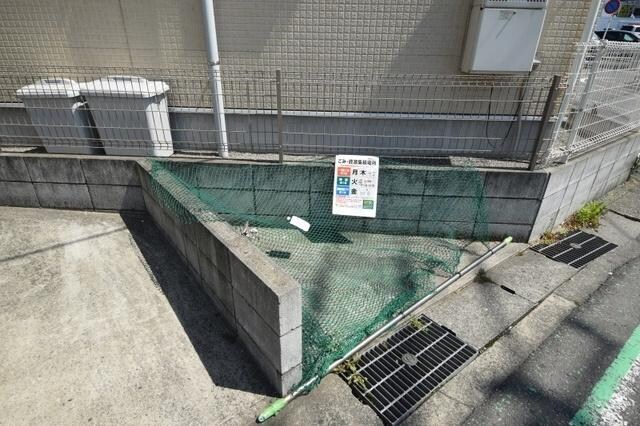 アネックスツシマの物件内観写真