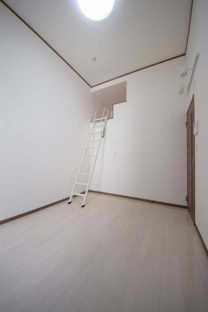 アネックスツシマの物件内観写真