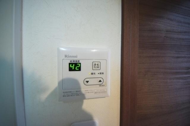 アネックスツシマの物件内観写真