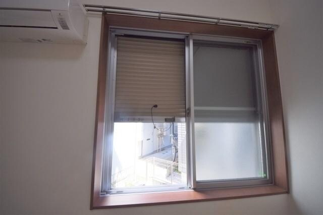 アネックスツシマの物件内観写真