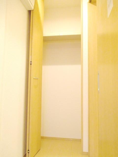 フローラ矢部の物件内観写真