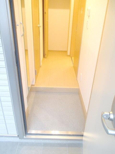 フローラ矢部の物件内観写真