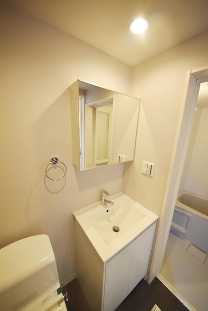 Loupdemer相模大野の物件内観写真