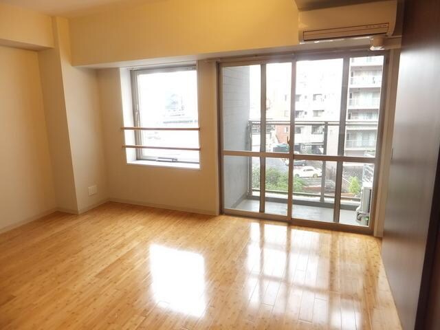 アールレジデンスの物件内観写真