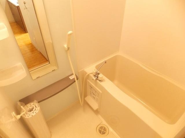 アールレジデンスの物件内観写真