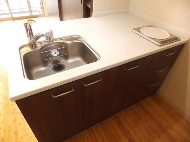 アールレジデンスの物件内観写真