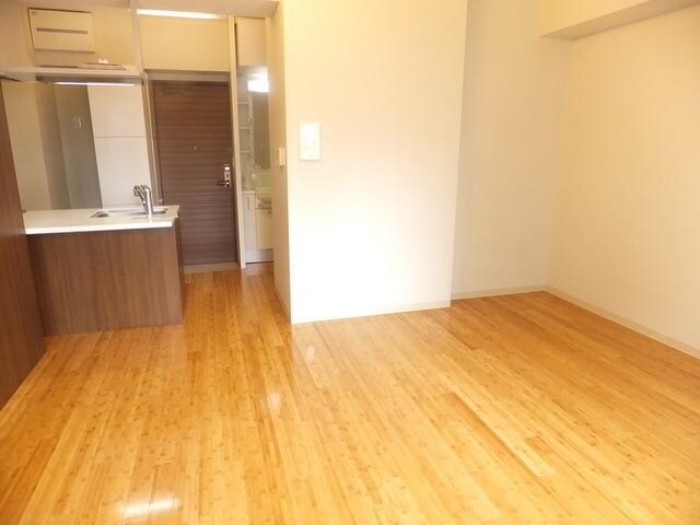 アールレジデンスの物件内観写真