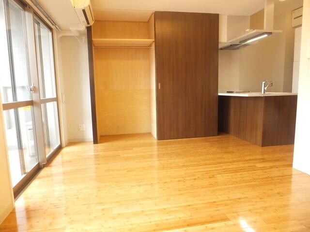 アールレジデンスの物件内観写真