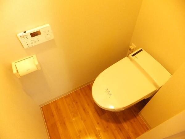 アールレジデンスの物件内観写真