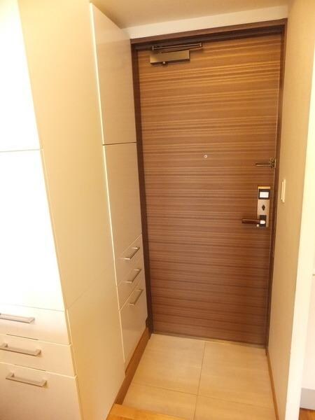 アールレジデンスの物件内観写真