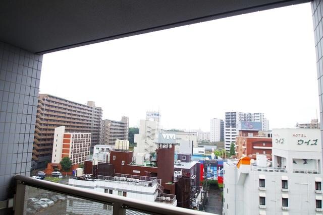 アールレジデンスの物件内観写真