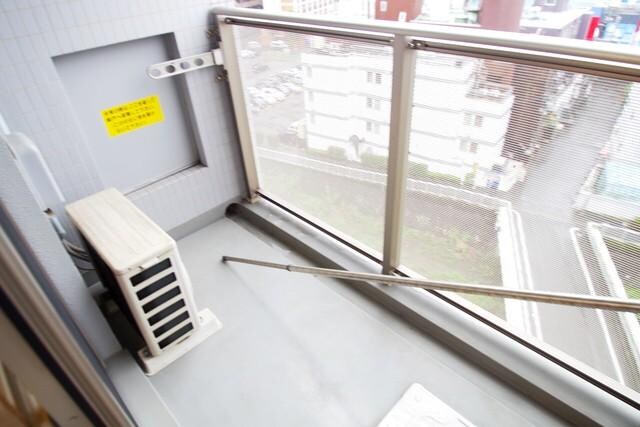 アールレジデンスの物件内観写真