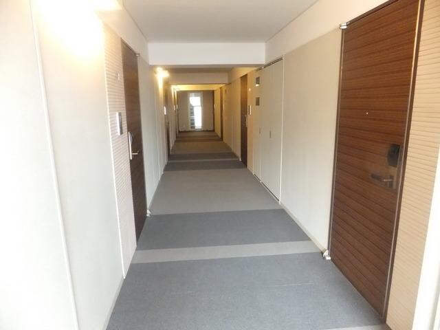 アールレジデンスの物件内観写真