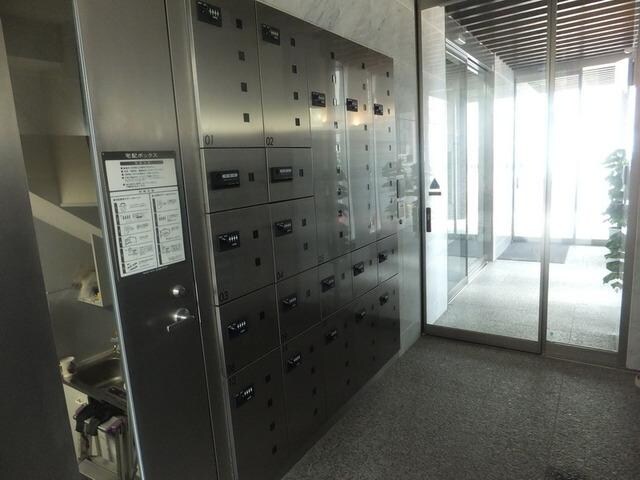 アールレジデンスの物件内観写真