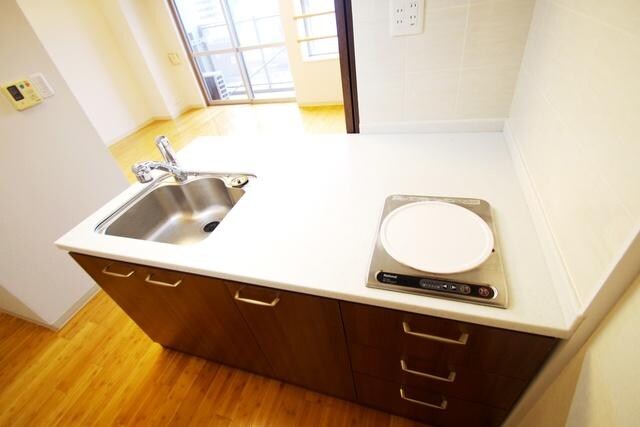 アールレジデンスの物件内観写真