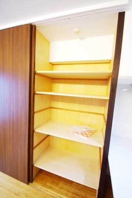 アールレジデンスの物件内観写真