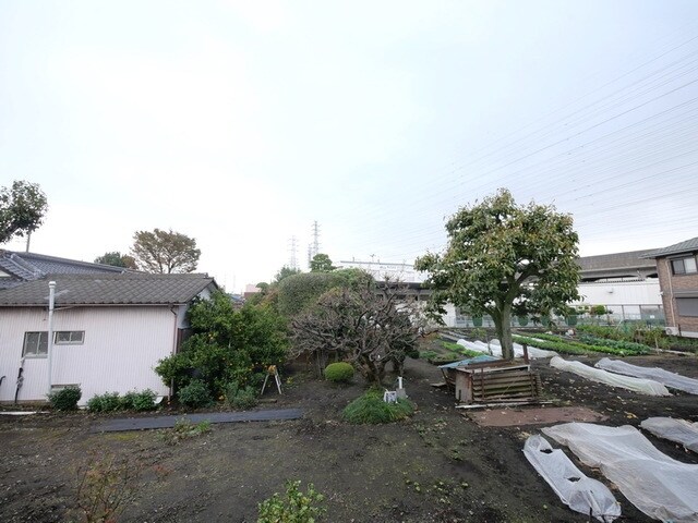 Arkadiaの物件内観写真