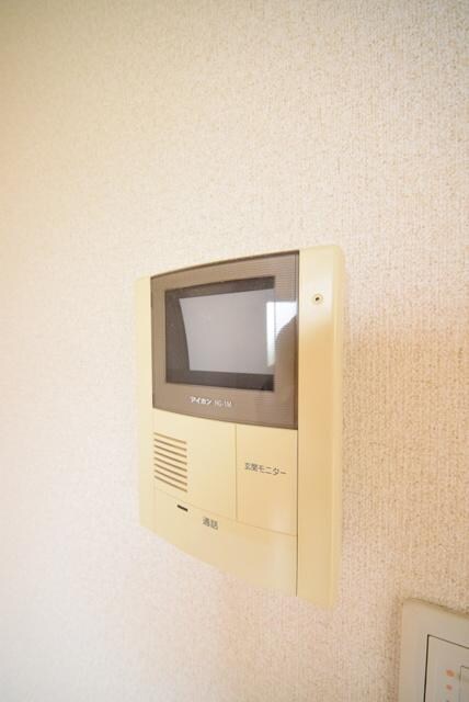 ミーナス片倉の物件内観写真