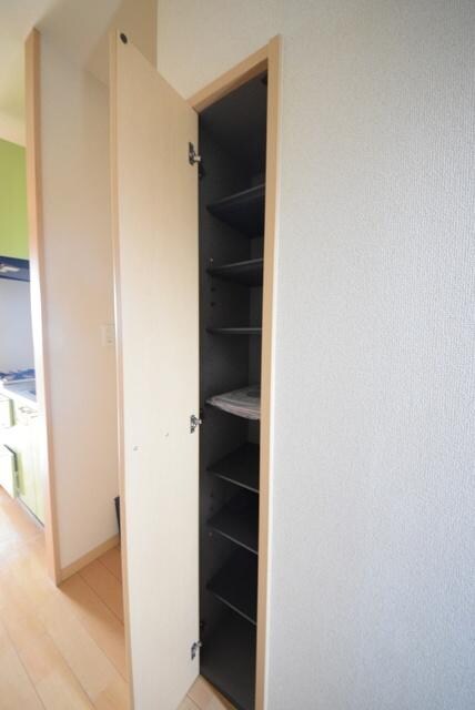 ミーナス片倉の物件内観写真