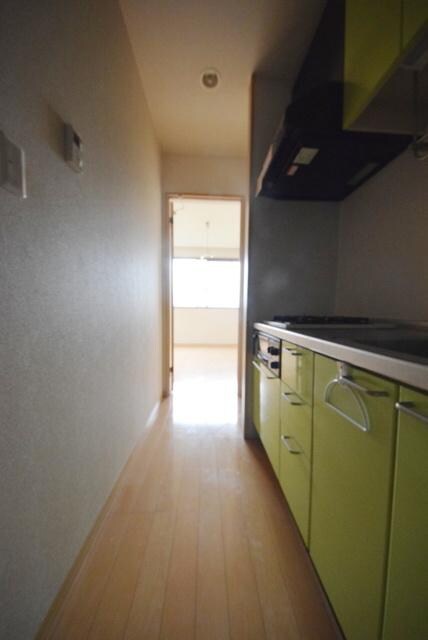 ミーナス片倉の物件内観写真