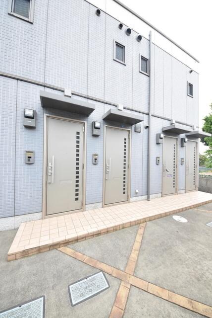 ミーナス片倉の物件内観写真