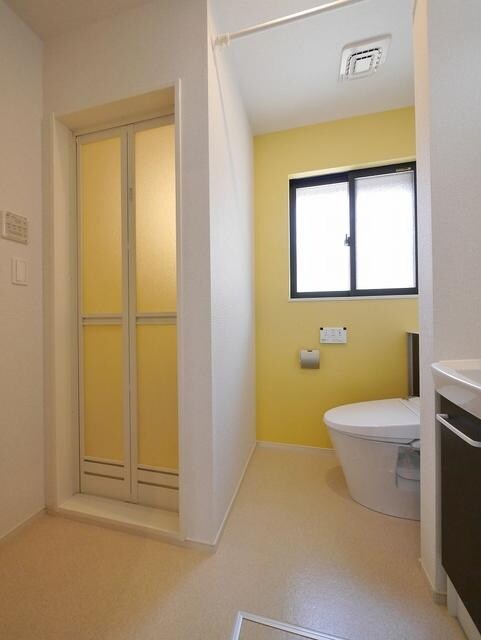 フォンターナ・コートの物件内観写真