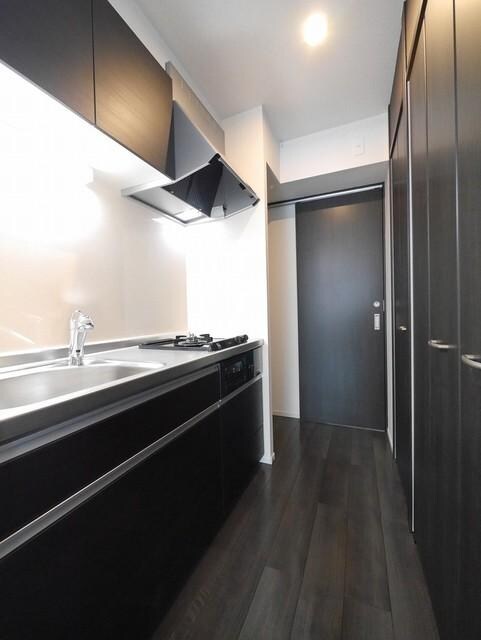 フォンターナ・コートの物件内観写真