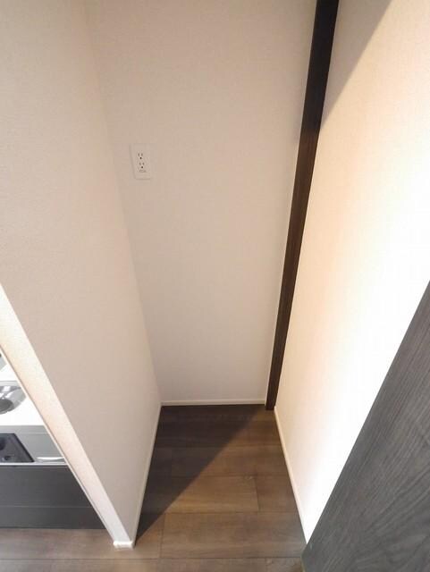 フォンターナ・コートの物件内観写真