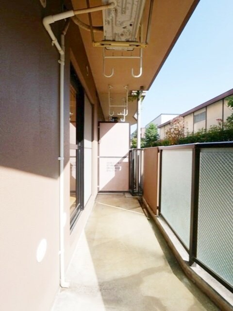 グランドルチェの物件内観写真