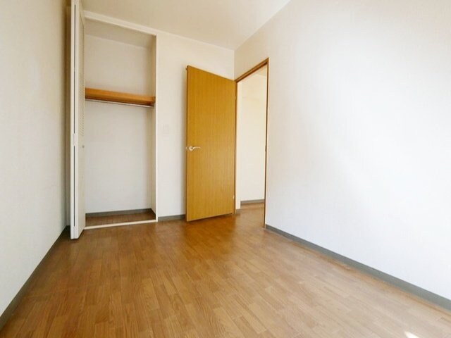 グランドルチェの物件内観写真