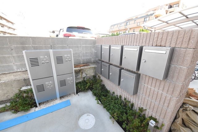 メルヴェーユ町田の物件内観写真