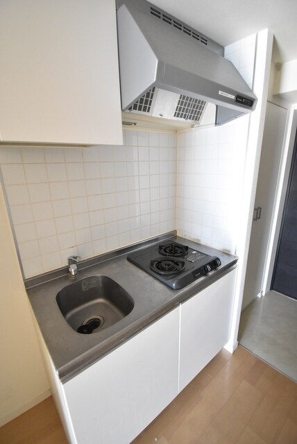 BPRレジデンス町田の物件内観写真