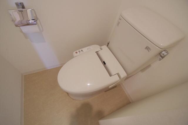 BPRレジデンス町田の物件内観写真