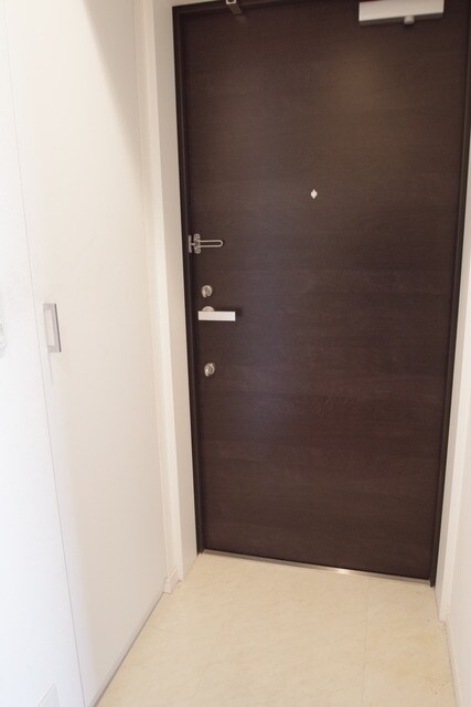 BPRレジデンス町田の物件内観写真