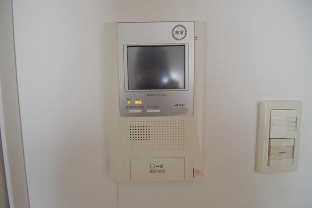 BPRレジデンス町田の物件内観写真