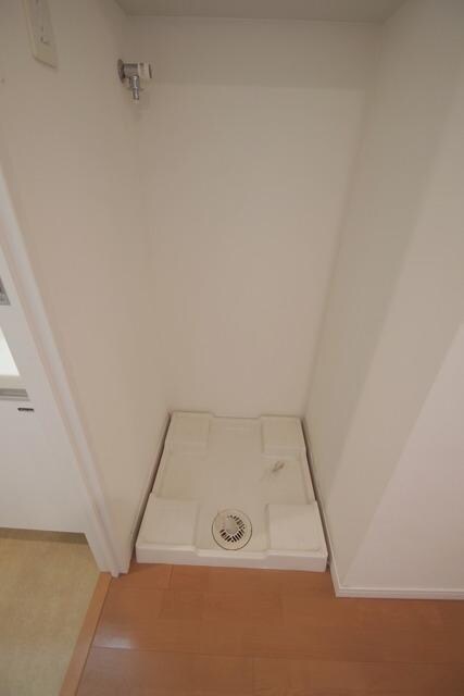 BPRレジデンス町田の物件内観写真