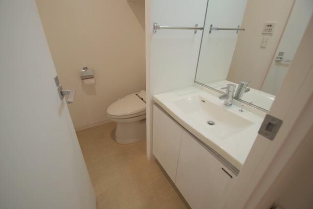 BPRレジデンス町田の物件内観写真