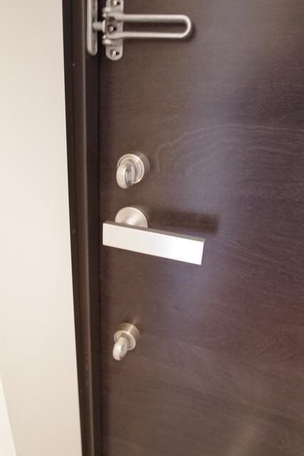 BPRレジデンス町田の物件内観写真