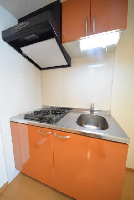 ライジングプレイス八王子みなみ野の物件内観写真