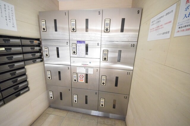 ライジングプレイス八王子みなみ野の物件内観写真