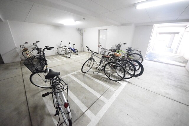 ライジングプレイス八王子みなみ野の物件内観写真