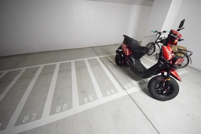 ライジングプレイス八王子みなみ野の物件内観写真