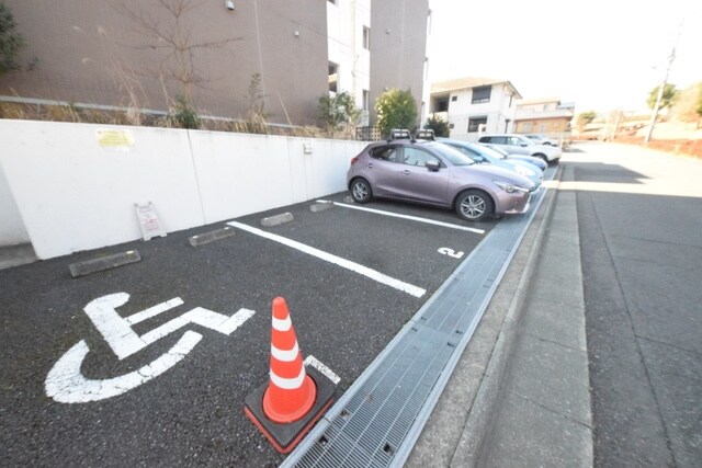 ライジングプレイス八王子みなみ野の物件内観写真