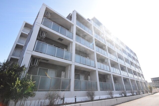 ライジングプレイス八王子みなみ野の物件内観写真