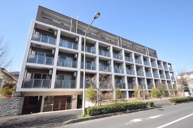 ライジングプレイス八王子みなみ野の物件内観写真