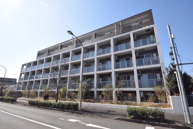 ライジングプレイス八王子みなみ野の物件内観写真