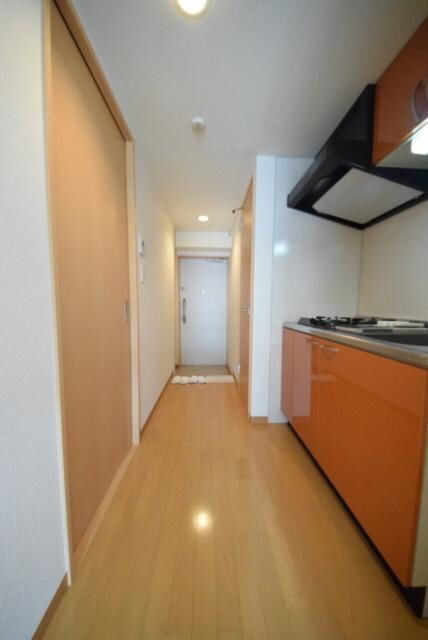 ライジングプレイス八王子みなみ野の物件内観写真