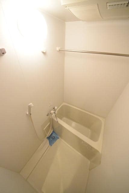 ライジングプレイス八王子みなみ野の物件内観写真