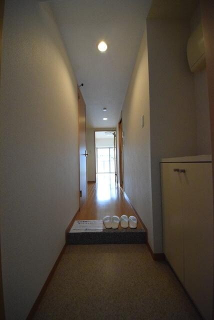 ライジングプレイス八王子みなみ野の物件内観写真