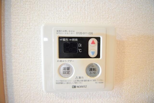 ライジングプレイス八王子みなみ野の物件内観写真